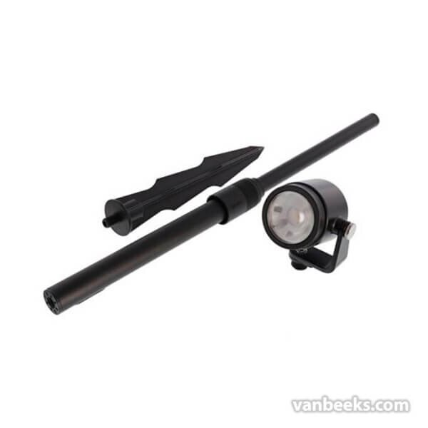in-lite Riser 2